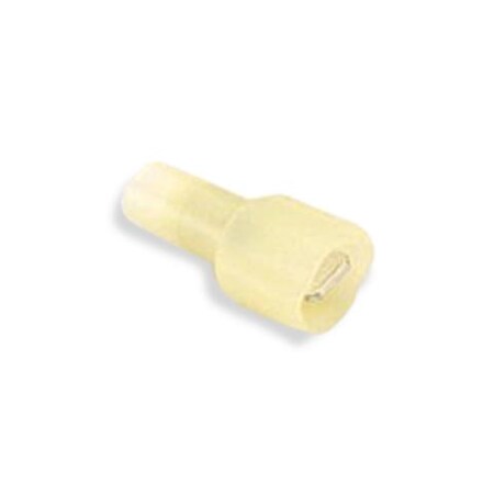 Velvac Male Quick Slide 12-10 Nyl 50 Pk 056071-50